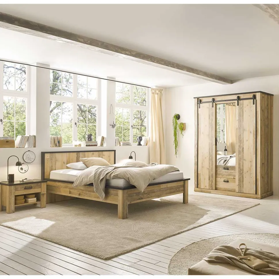 Schlafzimmer Moebel Studiana