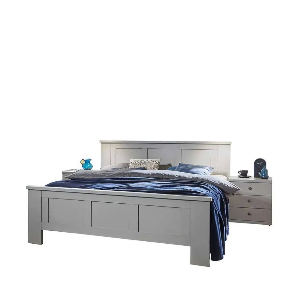Schlafzimmer Saconso