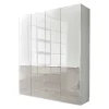 Schlafzimmer Schrank modern Latina