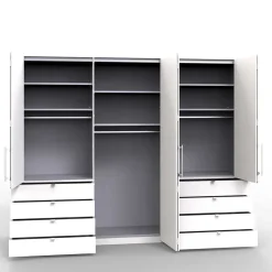 Schlafzimmer Set Kosnira