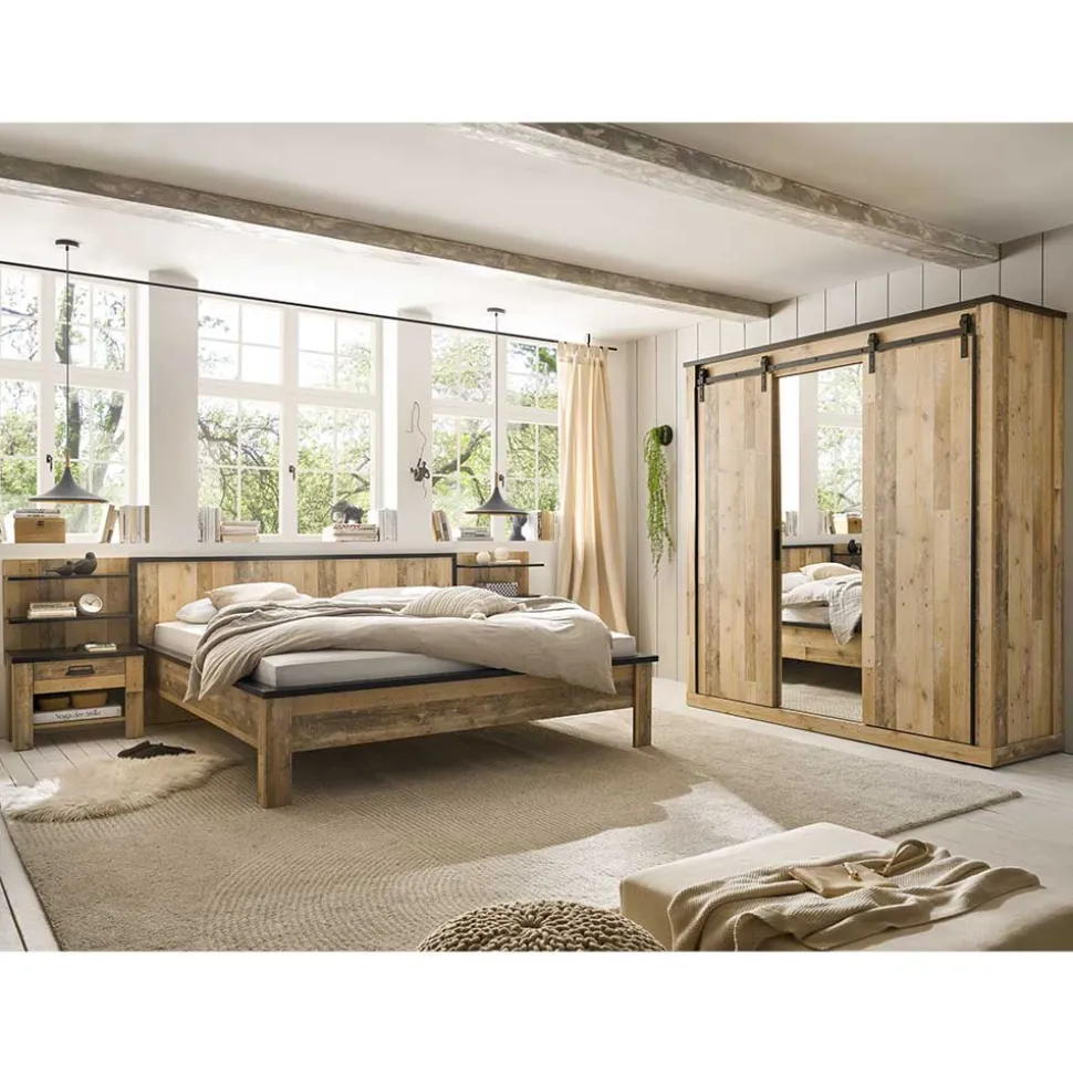 Schlafzimmer Studiana