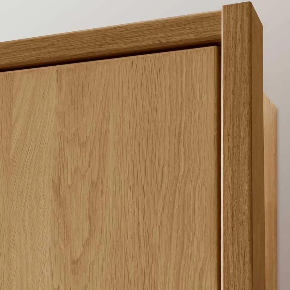 Schlafzimmerkleiderschrank Veyfas