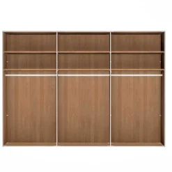Schlafzimmerkleiderschrank Veyfas