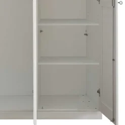 Schlafzimmerkleiderschrank Vilatata