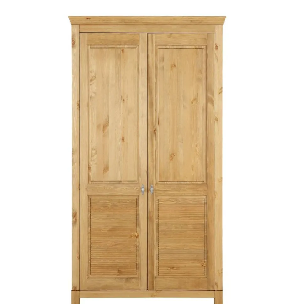 Schlafzimmerkleiderschrank Movay