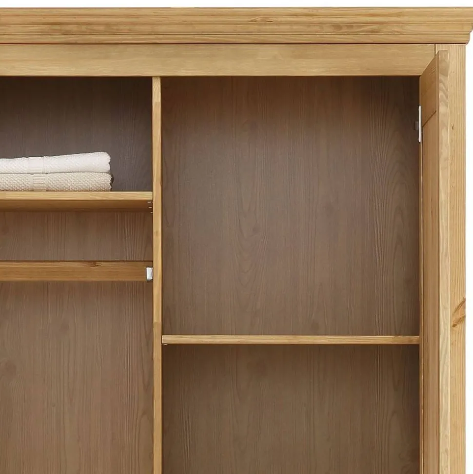 Schlafzimmerkleiderschrank Movay