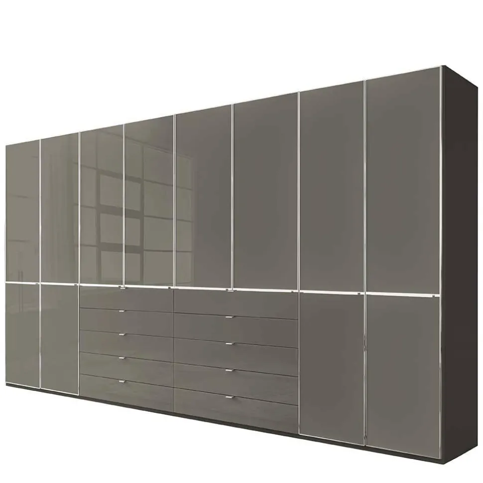 Schlafzimmerkleiderschrank Boplaroma