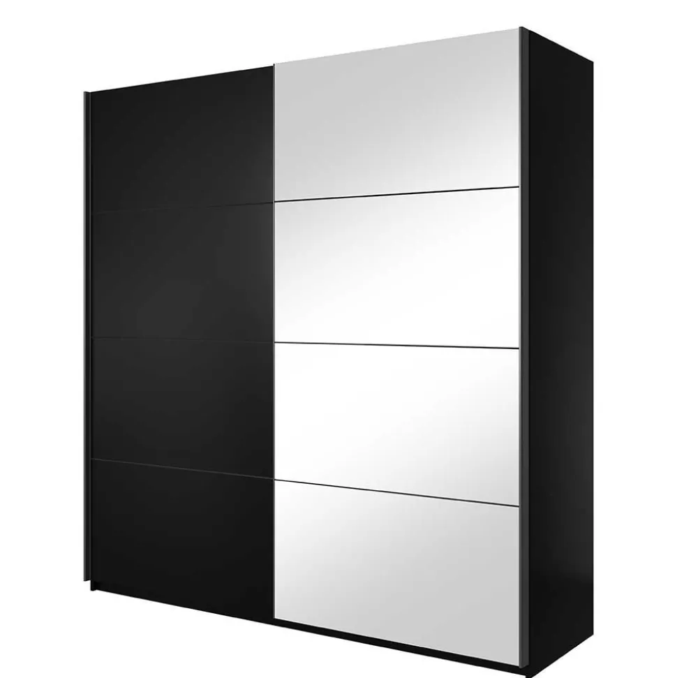 Schlafzimmerkleiderschrank Dango