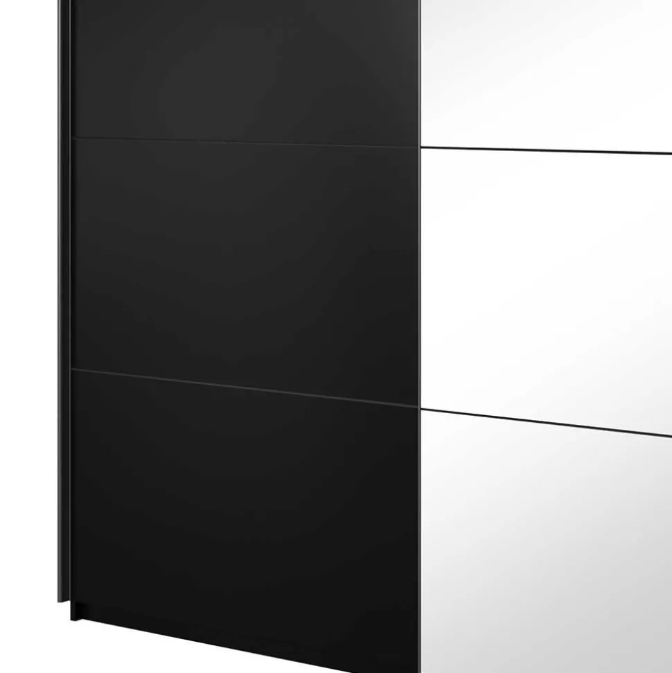 Schlafzimmerkleiderschrank Dango