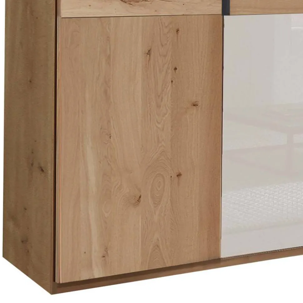 Schlafzimmerkleiderschrank Durac