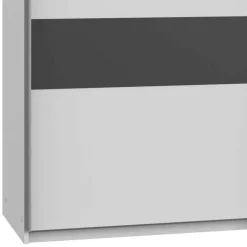 Schlafzimmerkleiderschrank Vrono