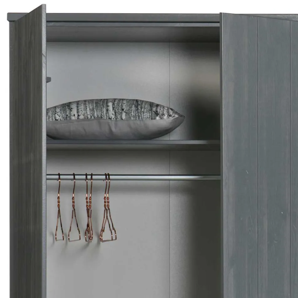 Schlafzimmerkleiderschrank Chalina