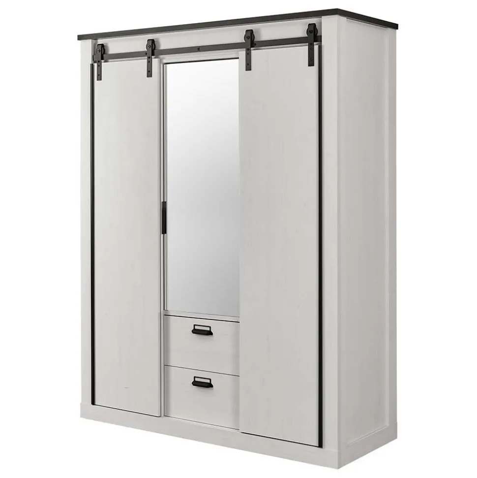 Schlafzimmerkomplettset Dionada
