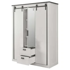 Schlafzimmerkomplettset Dionada