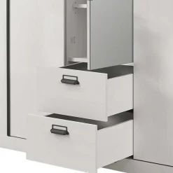 Schlafzimmerkomplettset Dionada