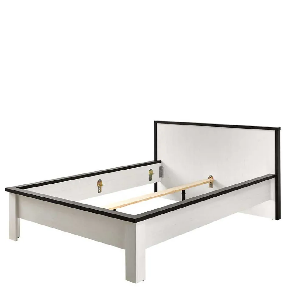 Schlafzimmerkomplettset Dionada