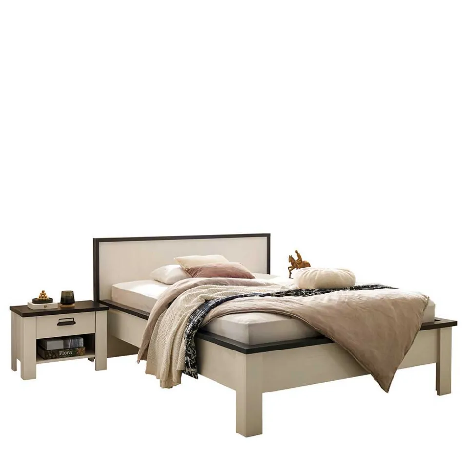 Schlafzimmerkomplettset Dionada