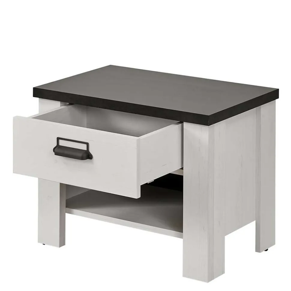 Schlafzimmerkomplettset Dionada
