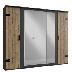 Schlafzimmermöbel modern Vedra