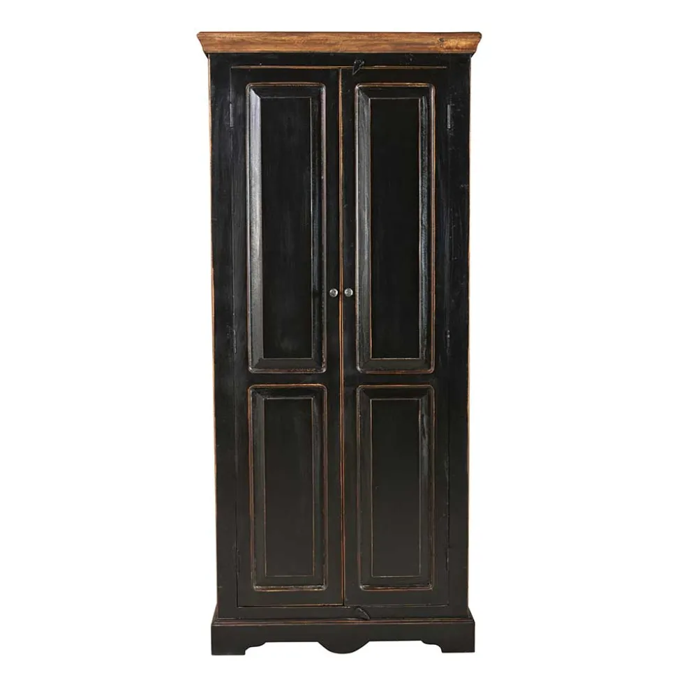 Schlafzimmerschrank Barocara