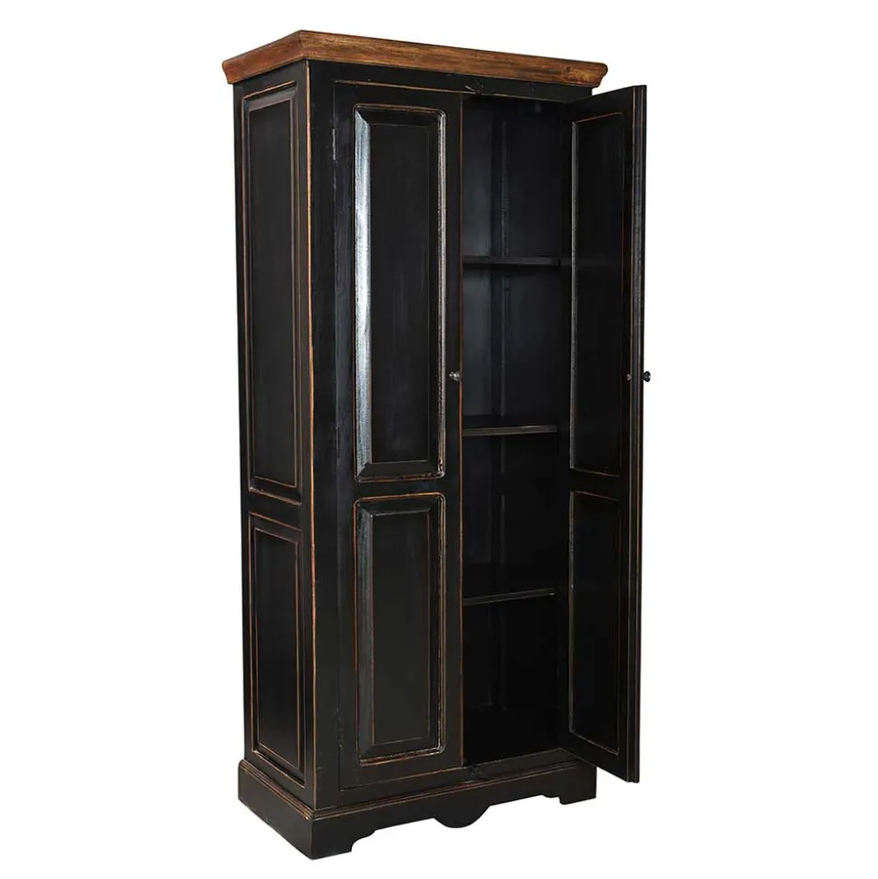 Schlafzimmerschrank Barocara