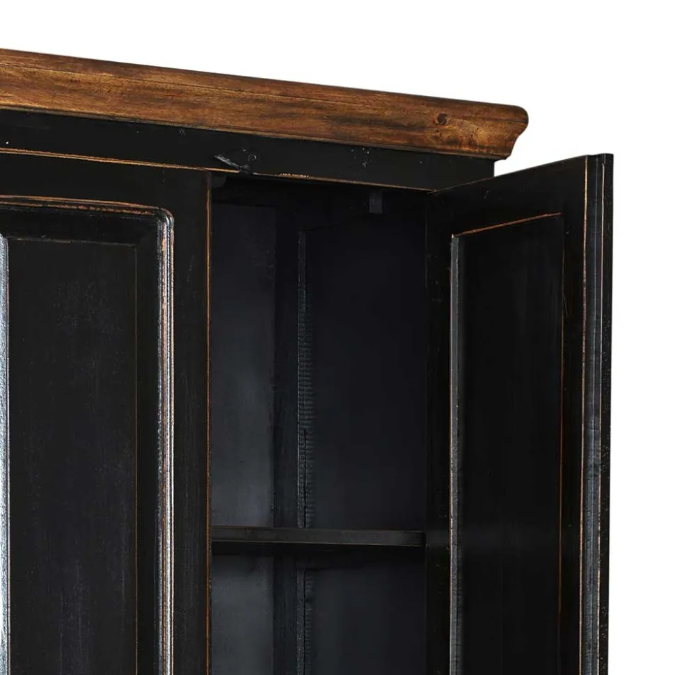 Schlafzimmerschrank Barocara