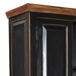 Schlafzimmerschrank Barocara