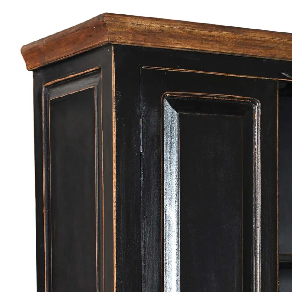 Schlafzimmerschrank Barocara