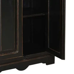 Schlafzimmerschrank Barocara