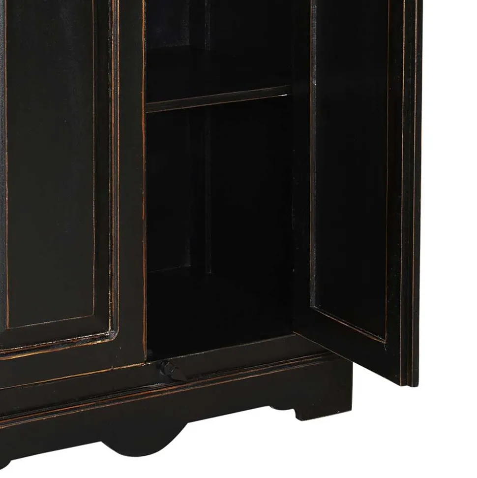 Schlafzimmerschrank Barocara