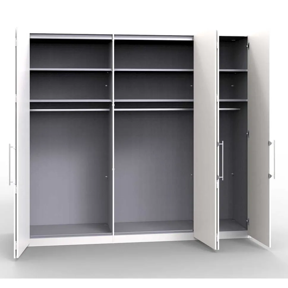 Schlafzimmerschrank Doinera