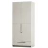 Schlafzimmerschrank Drovens