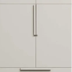 Schlafzimmerschrank Drovens