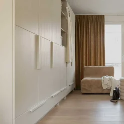 Schlafzimmerschrank Drovens