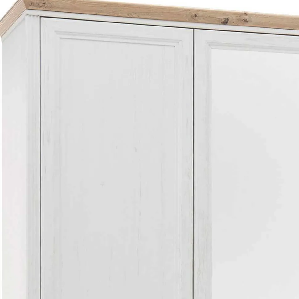 Schlafzimmerschrank Dymco
