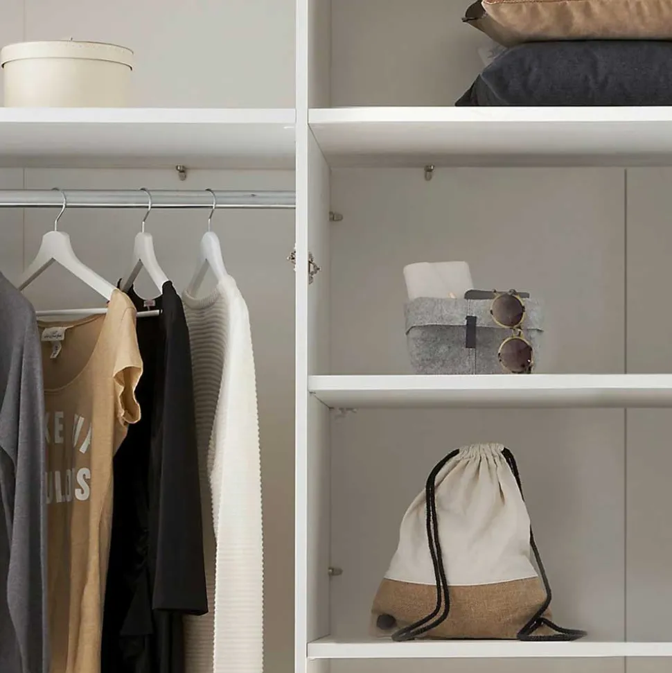 Schlafzimmerschrank Dymco