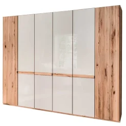 Schlafzimmerschrank Jassena