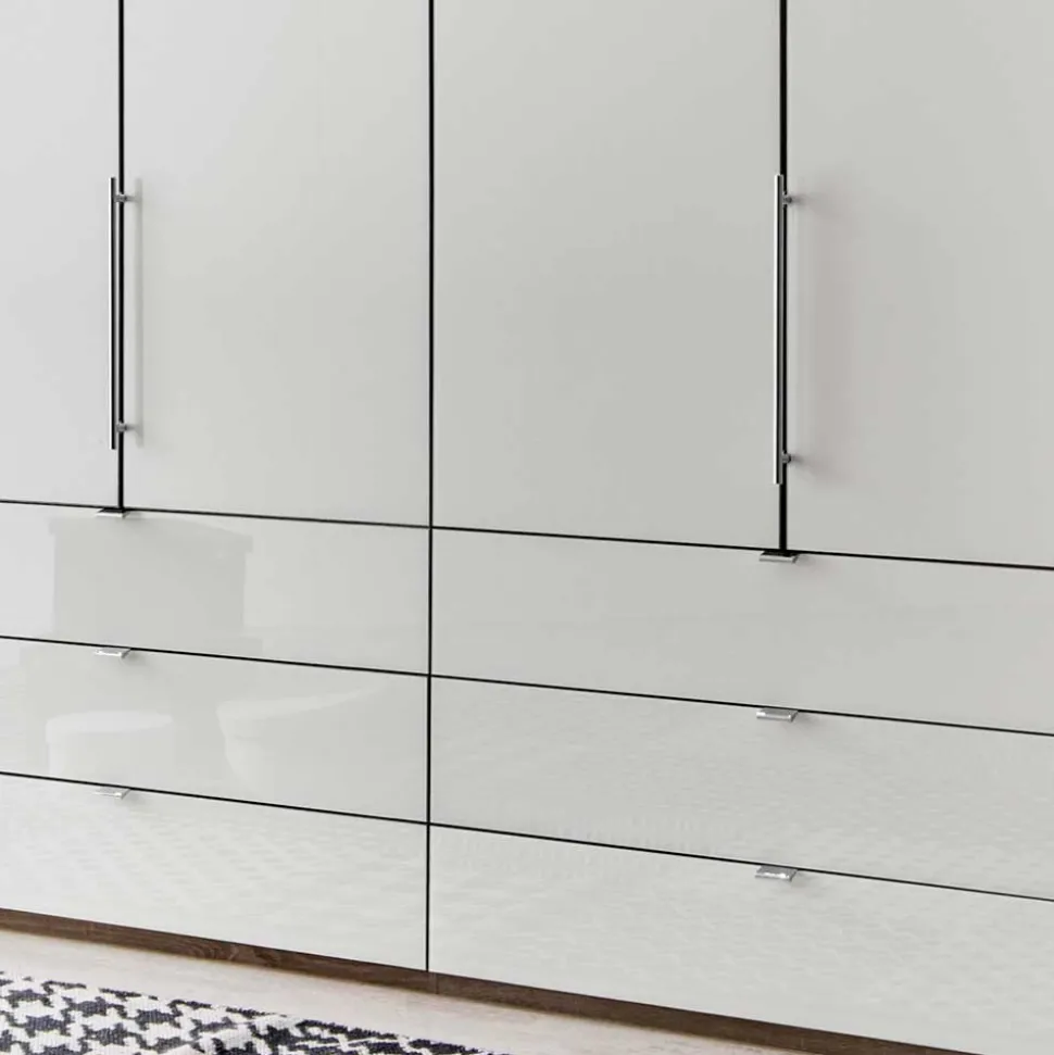 Schlafzimmerschrank Kurtinia