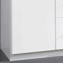 Schlafzimmerschrank mit Spiegel Emritalo