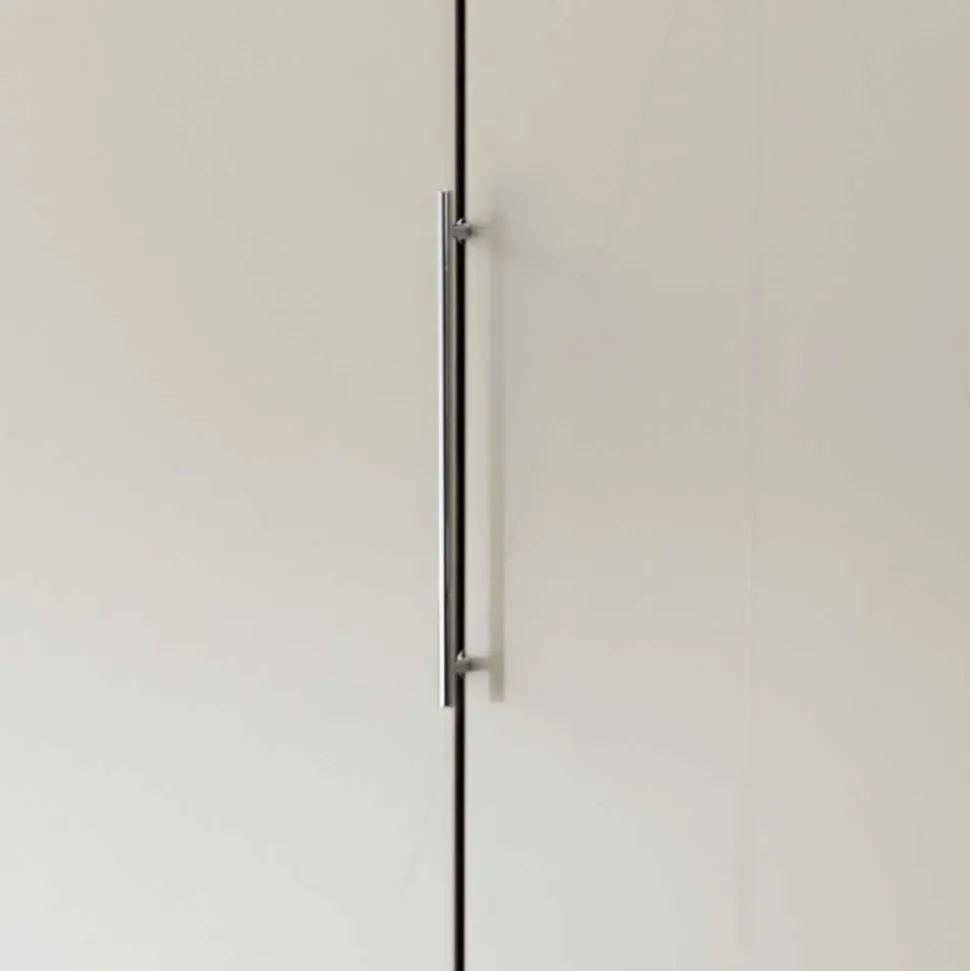 Schlafzimmerschrank Prismo