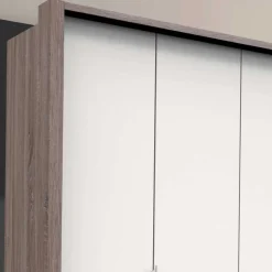 Schlafzimmerschrank Rarian