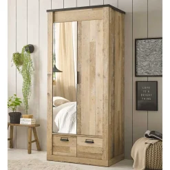 Schlafzimmerschrank Studiana