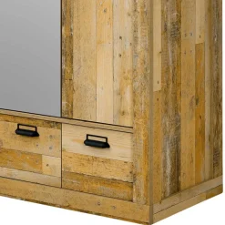Schlafzimmerschrank Studiana