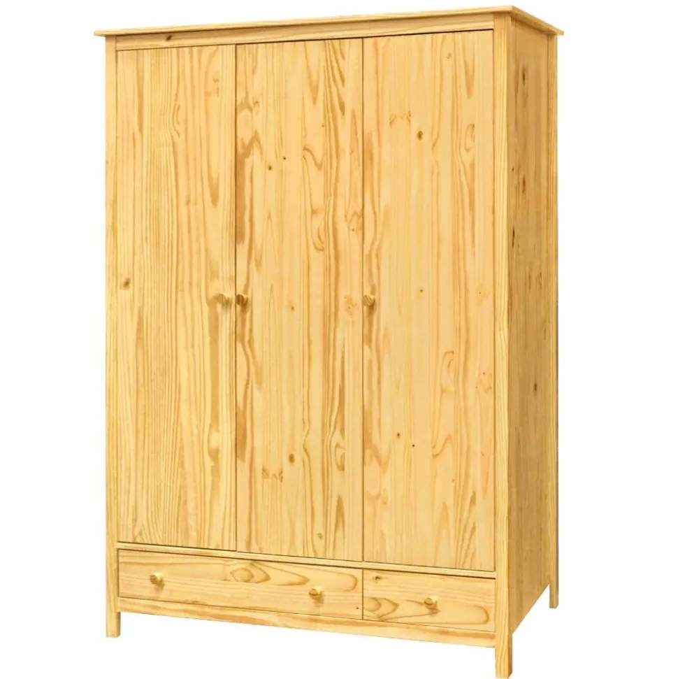 Schlafzimmerschrank Tine