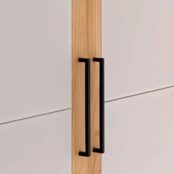 Schlafzimmerschrank 2türig Zeus