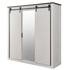 Schlafzimmerset komplett Dionada