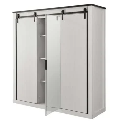 Schlafzimmerset komplett Dionada