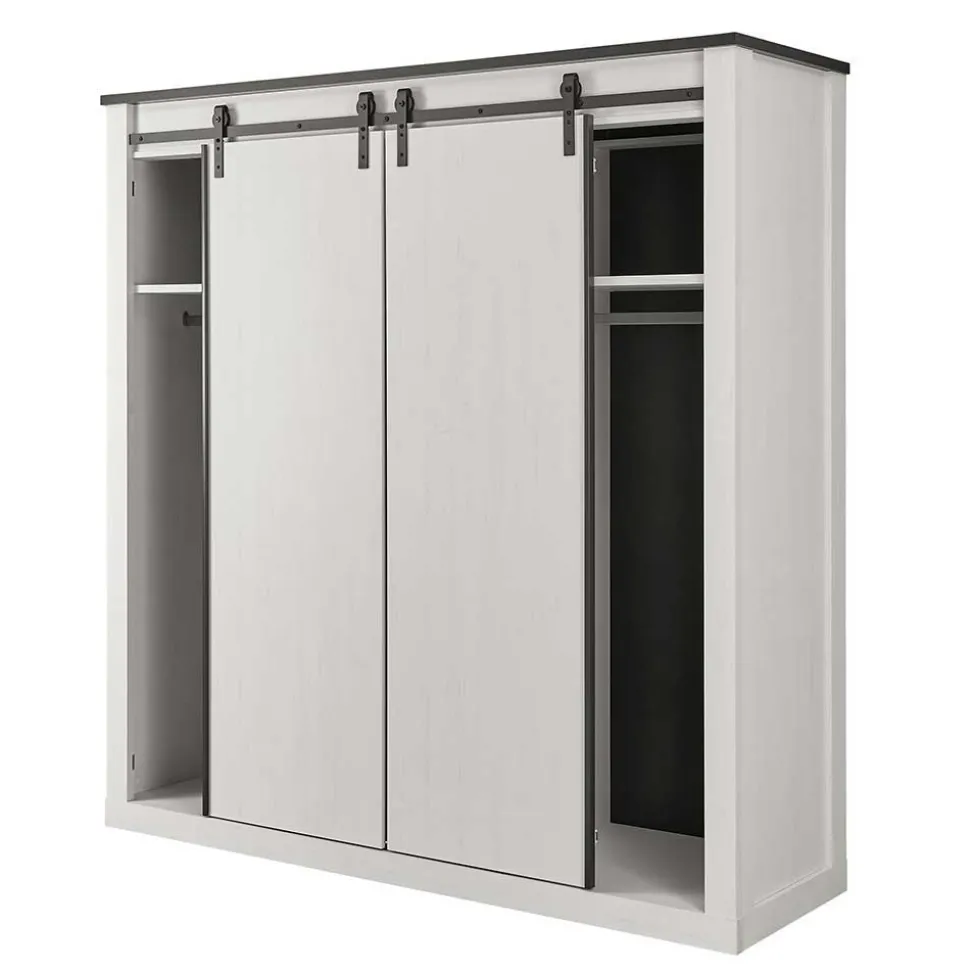 Schlafzimmerset komplett Dionada