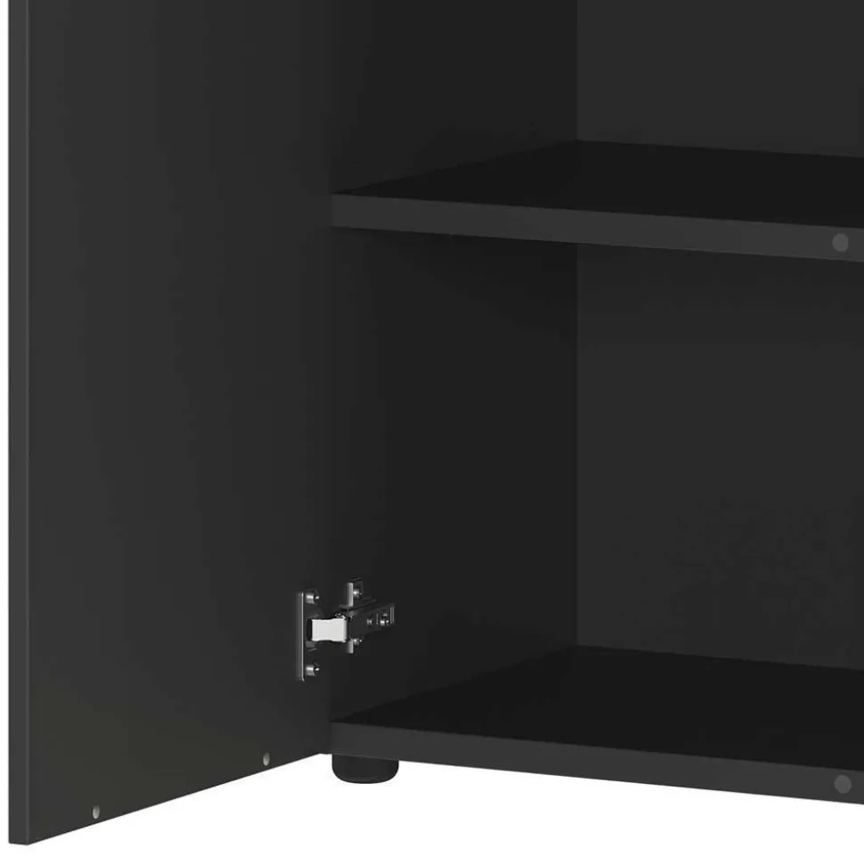 Schrank Büro Abby