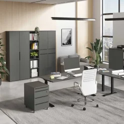 Schrank Büro Abby